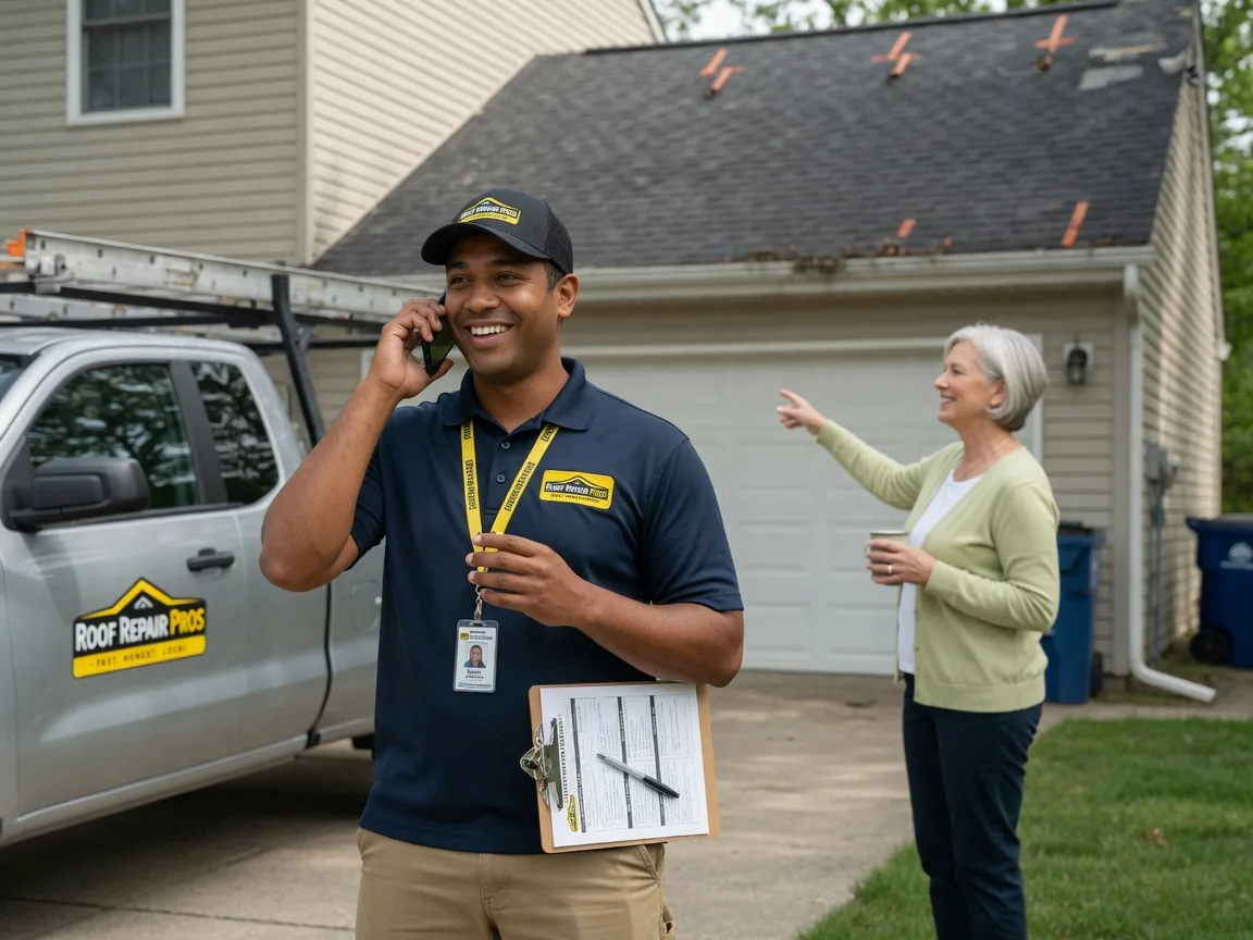 Roof Repair Tallmadge, OH FAQs